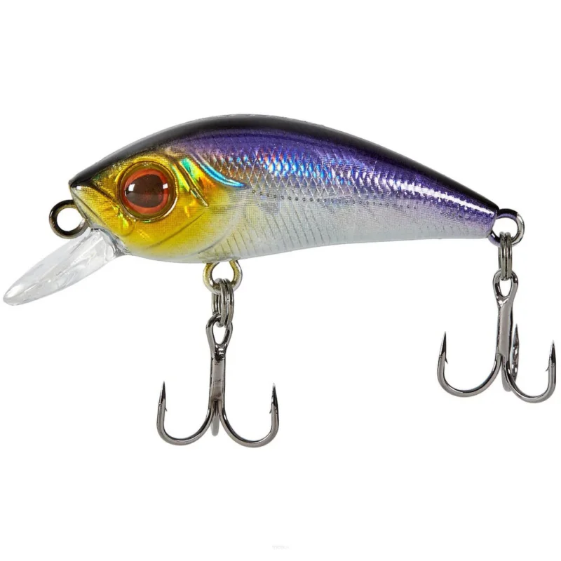 Ostatnie sztuki Wobler Select Sprint 35SP 35mm 2.5g 08 (0.5-0.7m)