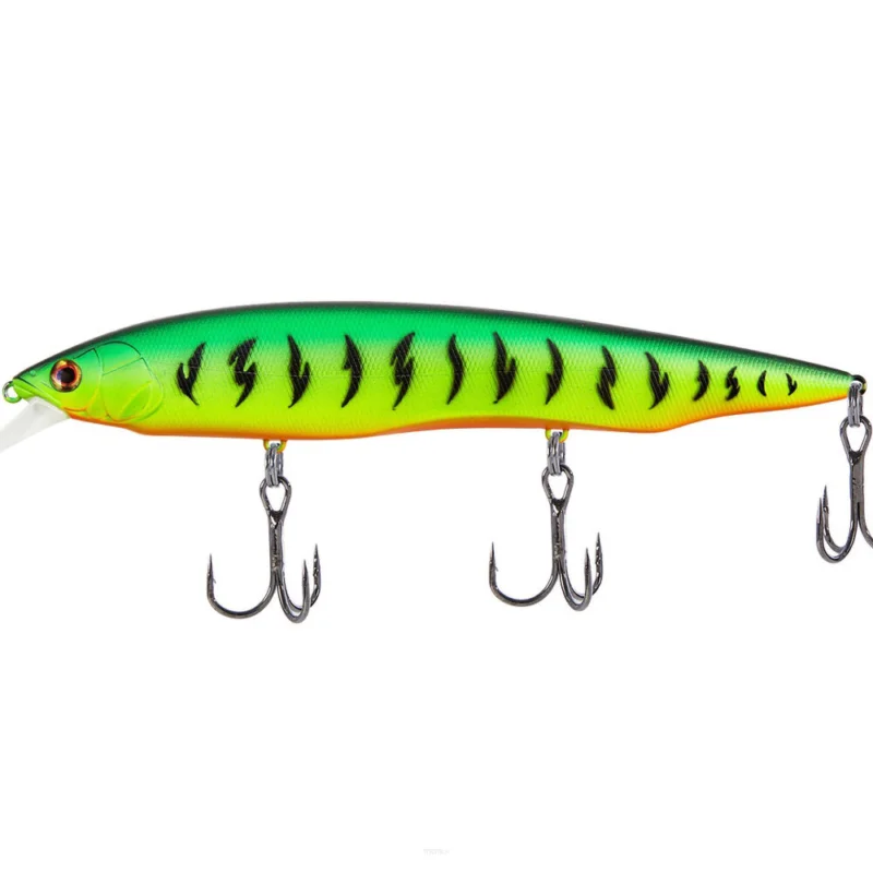 Bestseller Wobler Select Hustler 160SP 160mm 32.0g (1.7-1.9m) 02