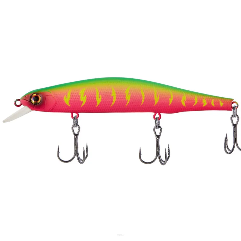 Łatwy zwrot Wobler Select Insider 110SP 110mm 17.0g (1.0-1.5m) 04
