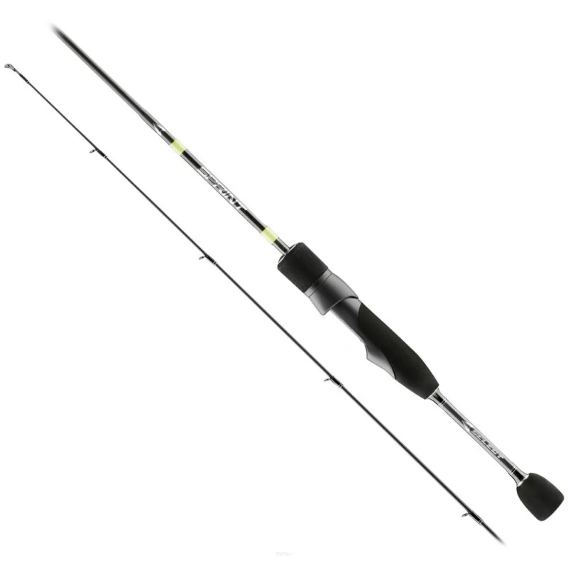 Szybka wysyłka Wędka Select Sprint SPR-602XUL 1.80m 0.6-3g Mod.Fast