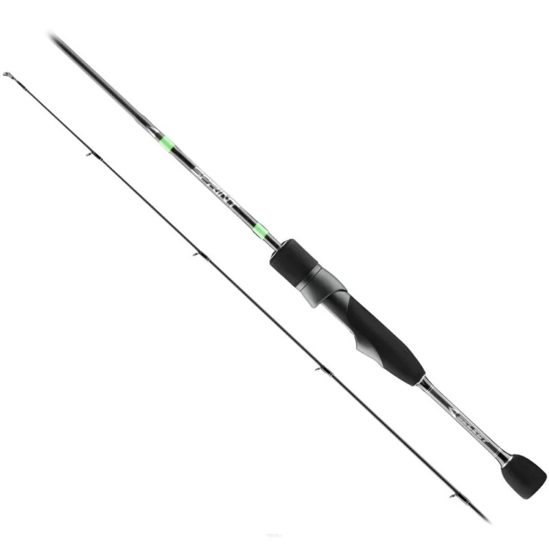 Wyprzedaż Wędka Select Sprint SPR-622XUL 1.86m 0.8-3.5g Mod.Fast