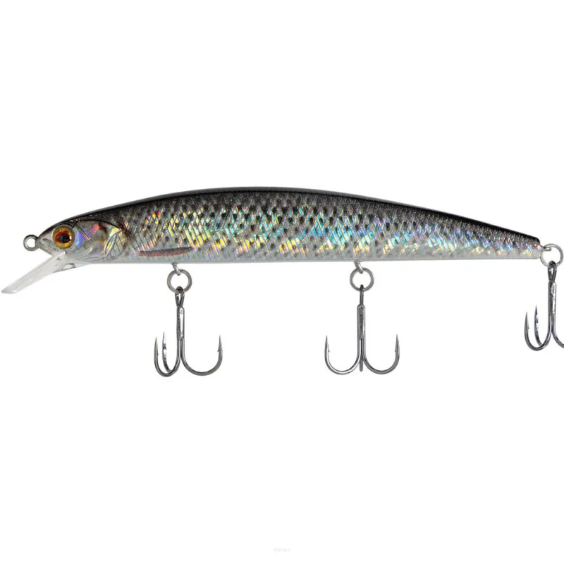Nowy Wobler Select Dementor 130SP 130mm 21g (1.6-1.8m) S46