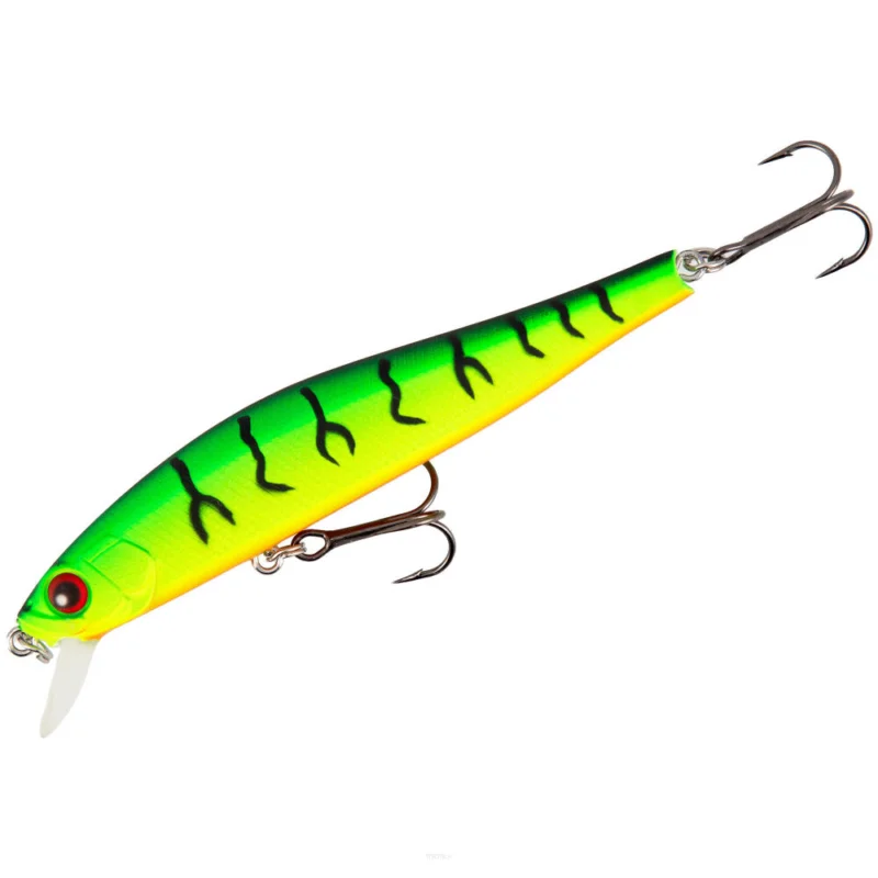Oferta Wobler Mikado Jive 150mm 47g Fire Tiger Suspending