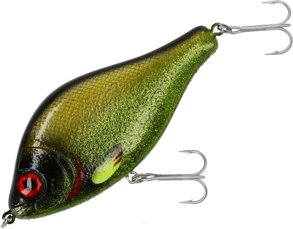 Wobler Mikado Mft Jerk 10cm / Tench Tonący Premium
