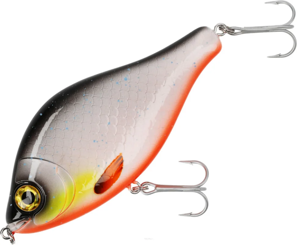 Wobler Mikado Mft Jerk 13cm / Bream Suspending Zamów dziś