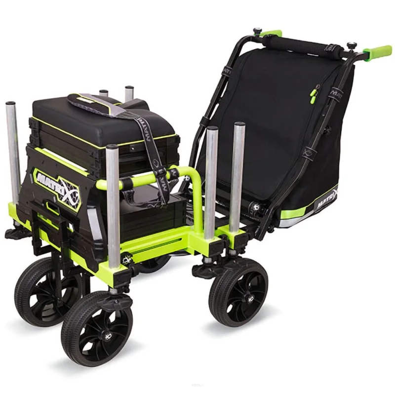 Kup online Wózek Matrix 4 Wheel Transporter