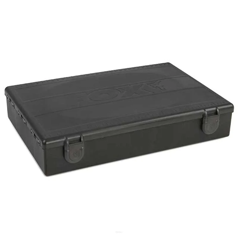 Tackle Box Fox Edges Large Wysoka jakość