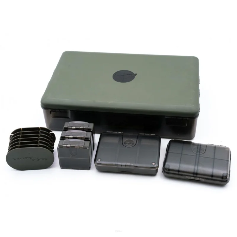 Promocja Organizer Korda Tackle Box Bundle