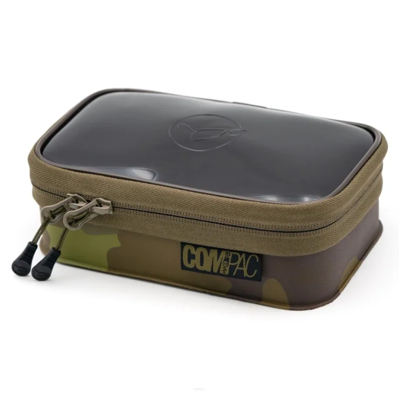 Nowy Pudełko Korda Compac 110 Kamo Small
