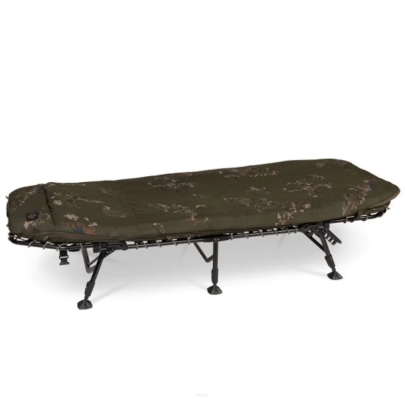 Łóżko Nash Scope Ops 4 Fold Sleep System MK II Nowość
