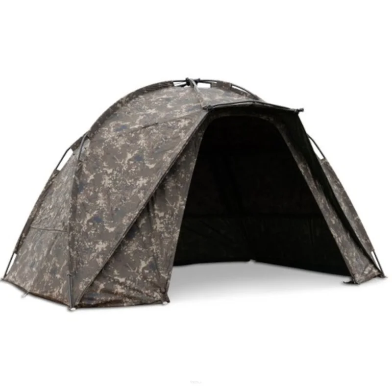 Ograniczona ilość Namiot Nash Titan Hide XL Camo Pro