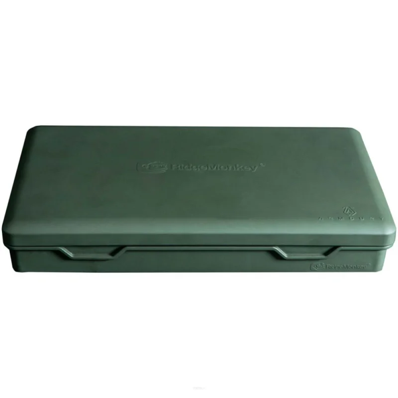 Pudełko Rigde Monkey Armoury Lite Tackle Box Ograniczona ilość