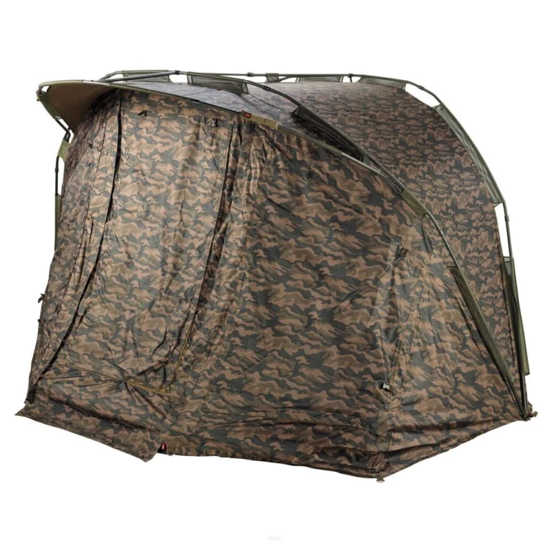 Ograniczona ilość Namiot JRC Rova Peak Bivvy 2-man
