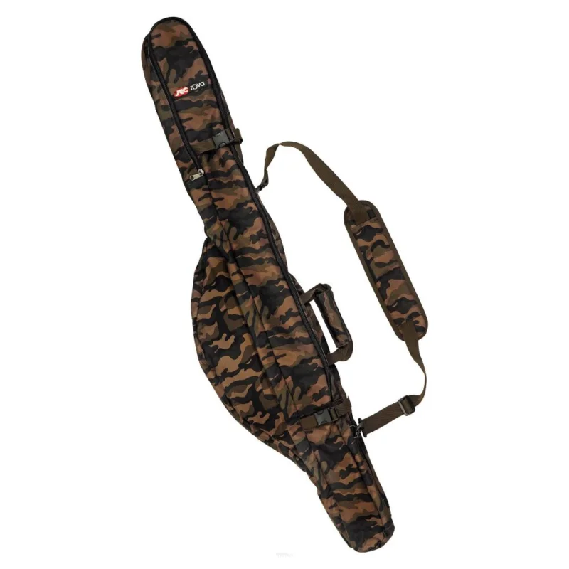 Okazja Pokrowiec Na Wędki JRC Rova 2 Rod Sleeve Short 9ft