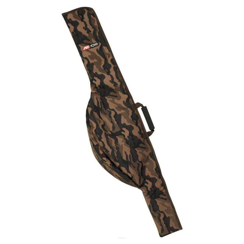Ostatnie sztuki Pokrowiec Na Wędkę JRC Rova Rod Sleeve 9ft