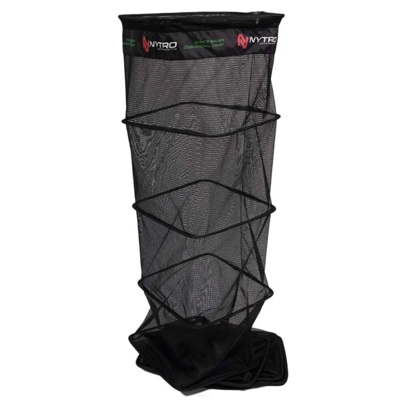 Siatka Nytro Keepnet Carp Mesh 4000 Łatwy zwrot