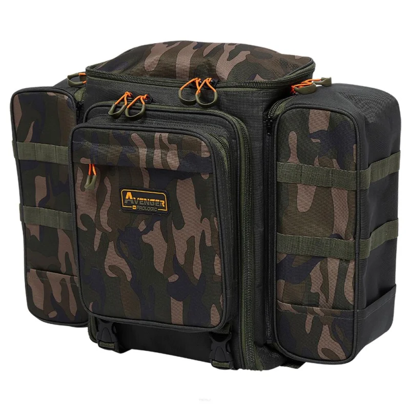 Plecak Prologic Avenger Rucksack Najlepsza cena
