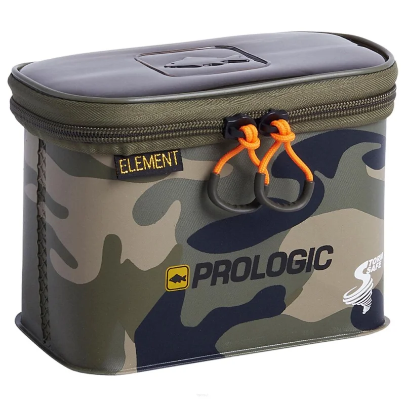 Torba Prologic Element Storm Safe M Accessory Deep 20x17x13cm 4.5l Ostatnie sztuki