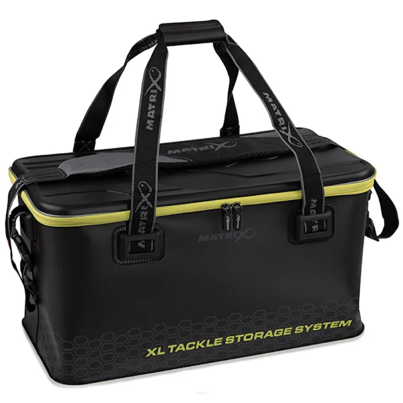 Zamów dziś Torba Matrix Eva XL Tackle Storage System