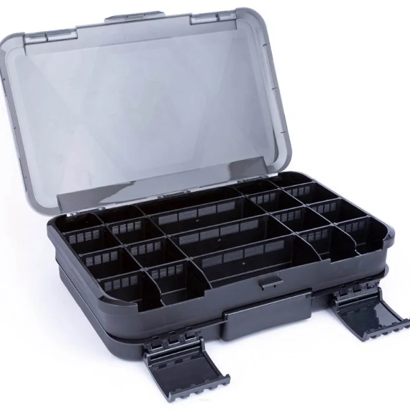 Ostatnia szansa Pudełko Nytro Starkx Fs Double Feeder Box 360