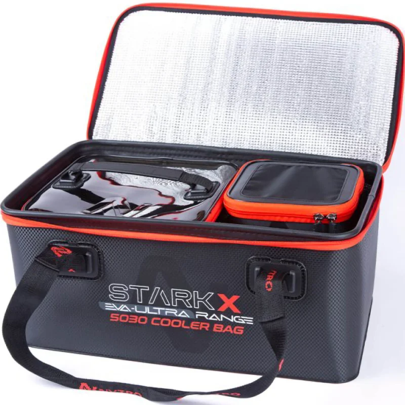 Bezpieczne zakupy Torba Termiczna Nytro Starkx Eva Cooler Bag