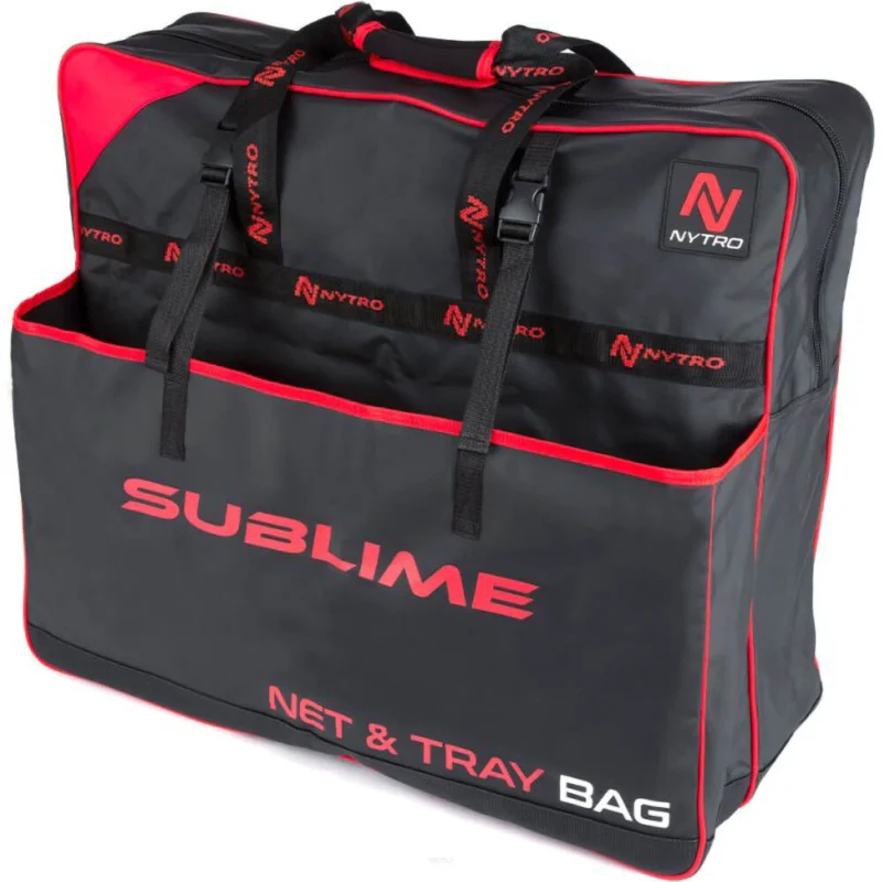 Torba Nytro Sublime Net & Tray Bag Nowość