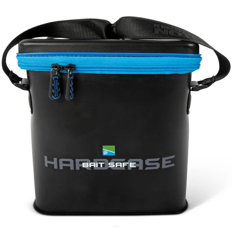 Zamów dziś Torba Preston Hardcase Bait Safe