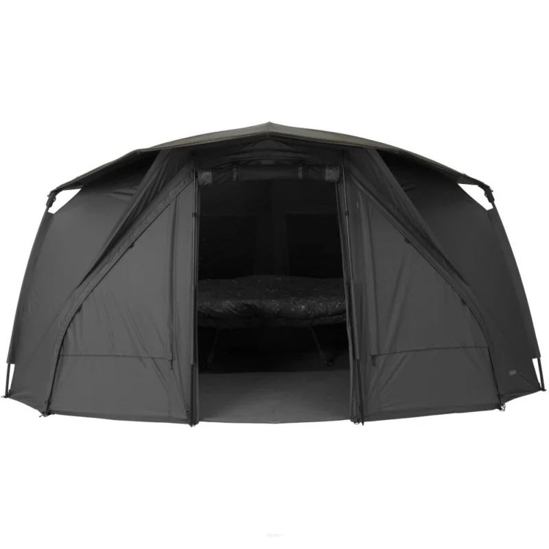 Ostatnia szansa Daszek Trakker Tempest RS 150 Skull Cap