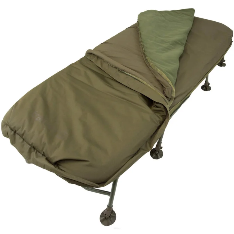Łóżko Trakker RLX 8 Leg Bed System Rabat