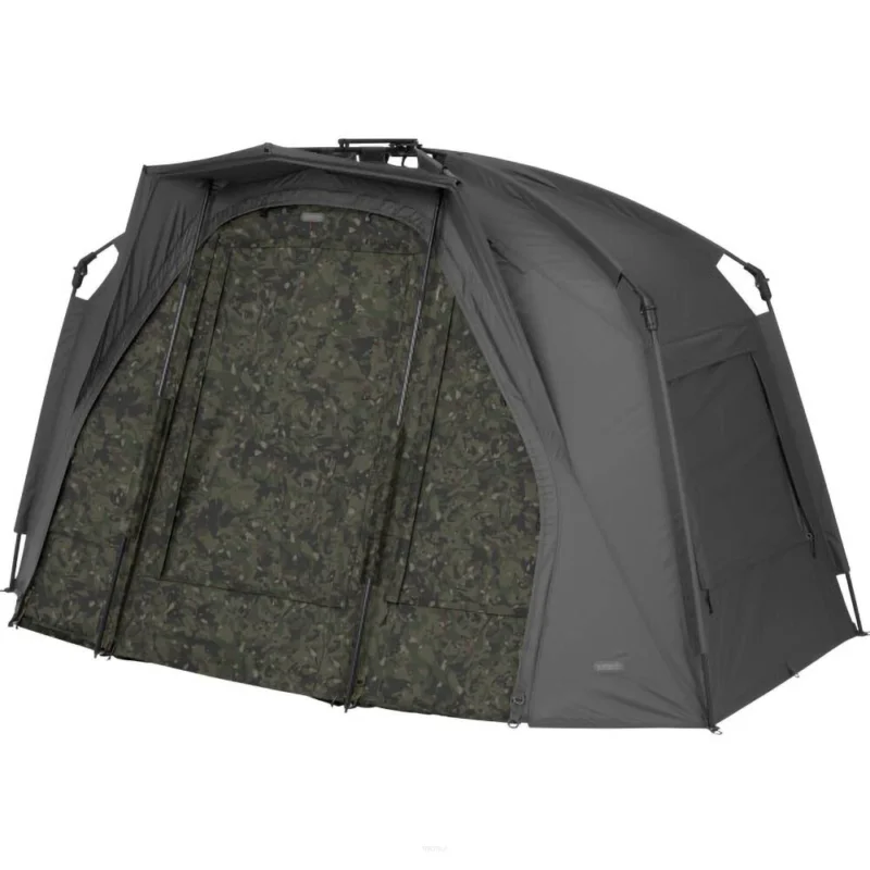 Panel Przedni Trakker Tempest RS Brolly Full Infill Panel - Camo Rabat
