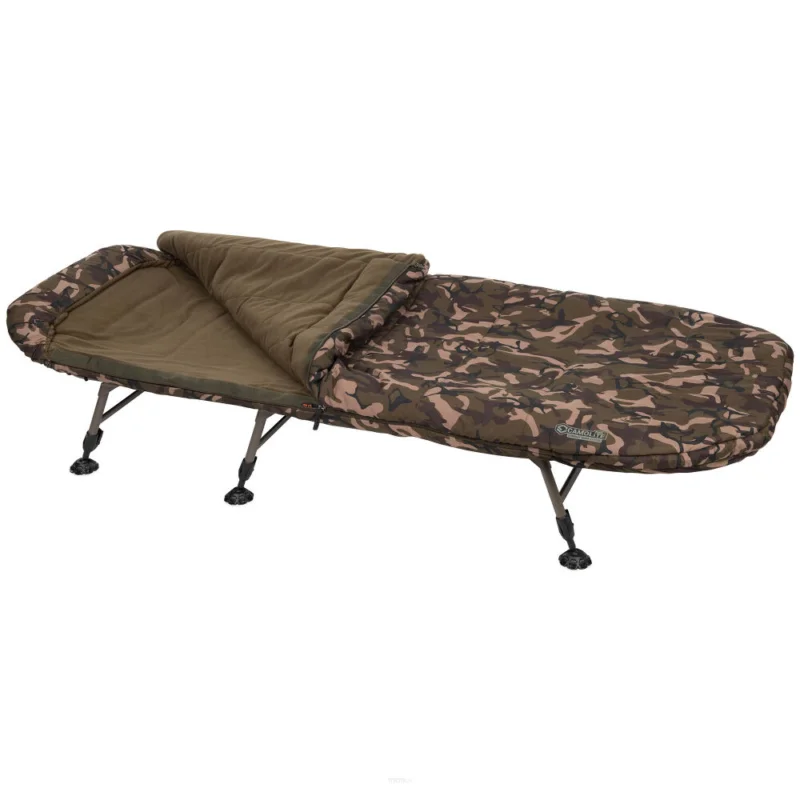 Łóżko Fox Camolite Compact Sleep System Niska cena
