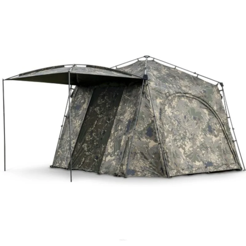 Hit sprzedaży Namiot Nash Bank Life Gazebo Camo Pro