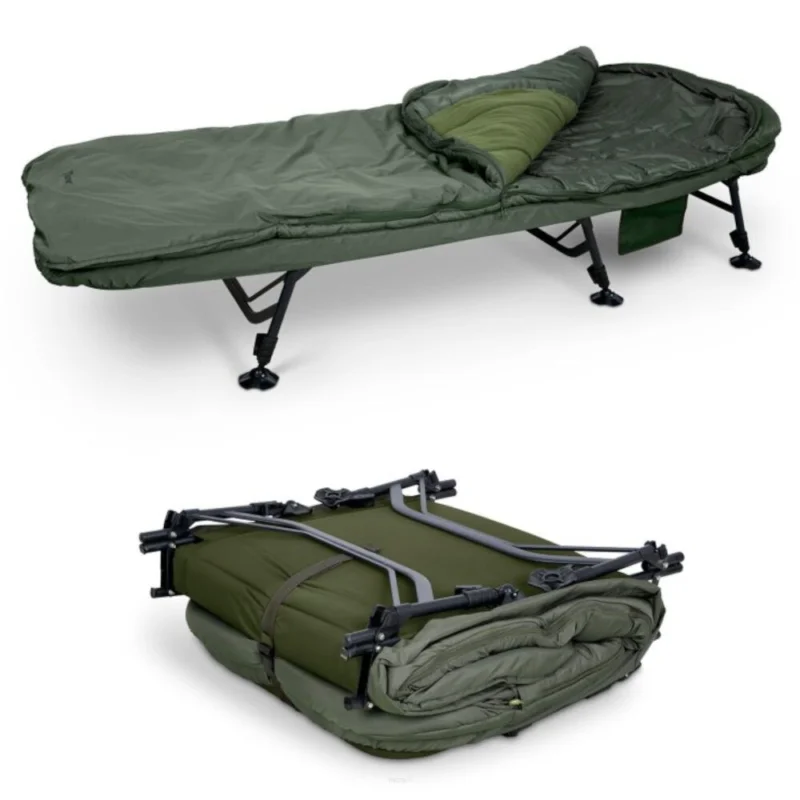 Łóżko Sonik Bank-Tek 5 Season Sleep System Wide Wysoka jakość
