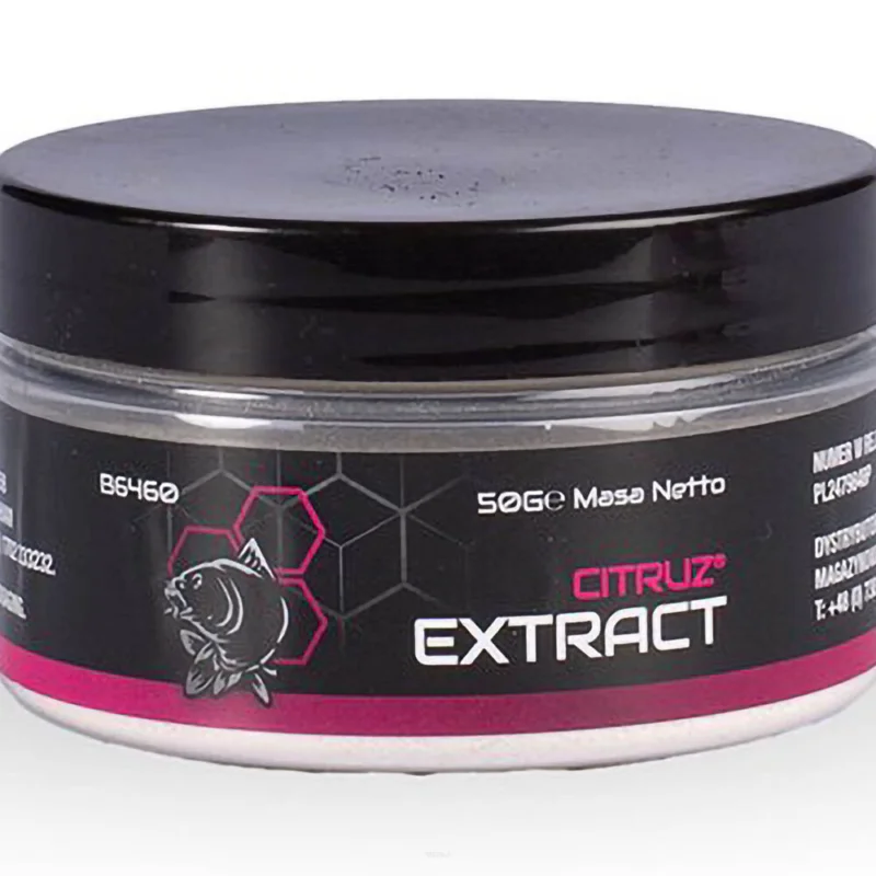 Ekstrakt Nash Citruz Extract 50g Promocja