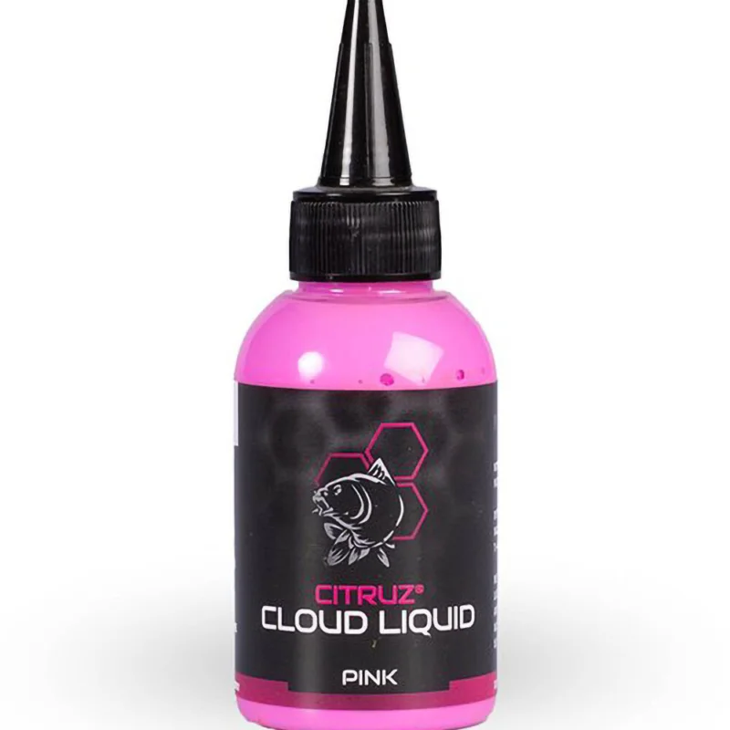 Liquid Nash Citruz Cloud Pink 100ml Bezpieczne zakupy