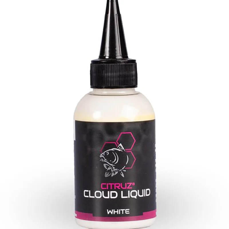 Kup online Liquid Nash Citruz Cloud White 100ml