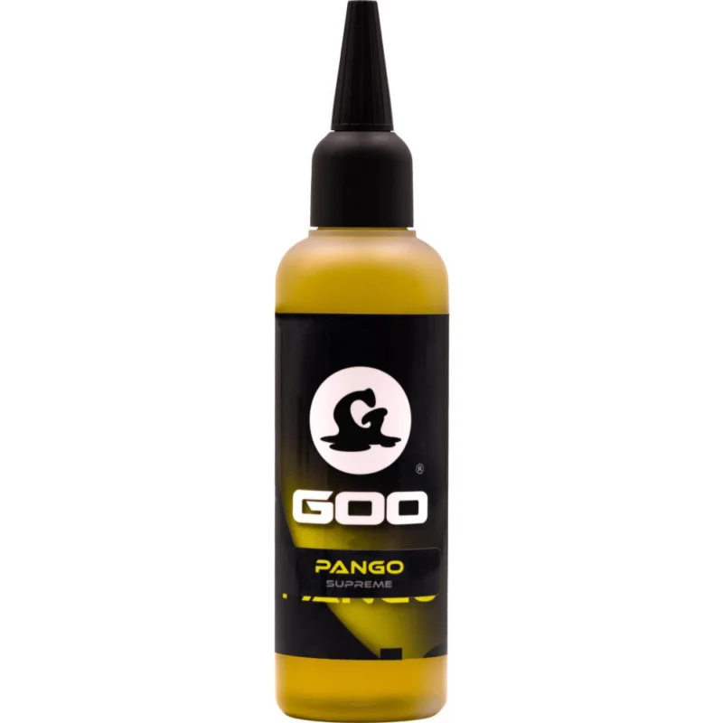 Atraktor Korda Goo Kiana Carp - Pango Supreme 115ml Łatwy zwrot
