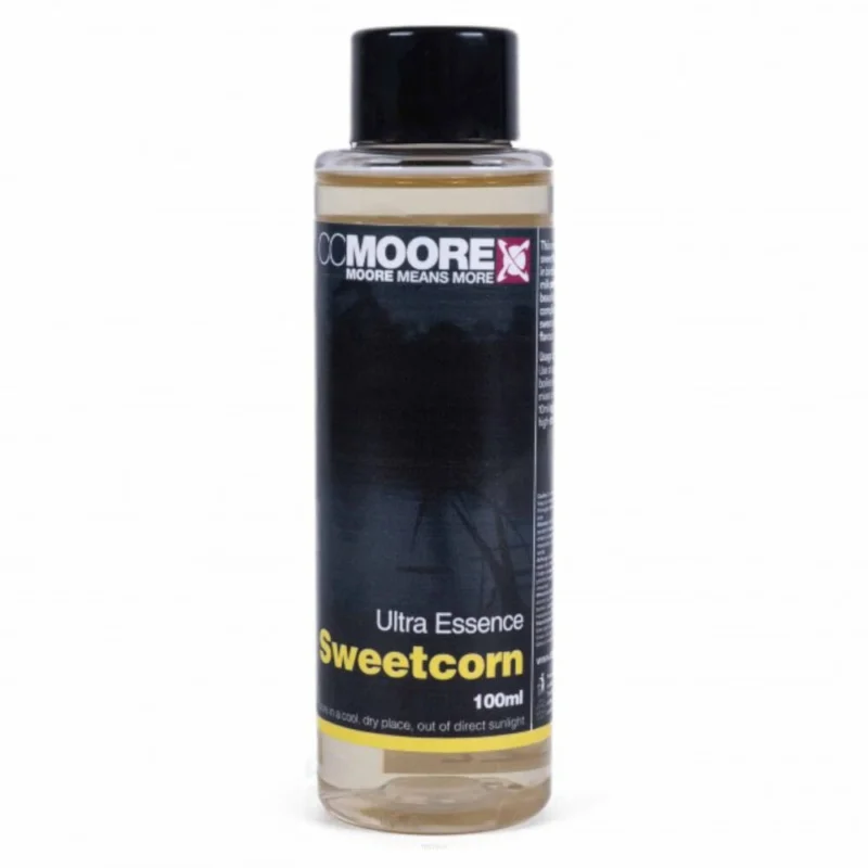 Cena promocyjna Aromat CC Moore Ultra Sweetcorn Essence 100ml