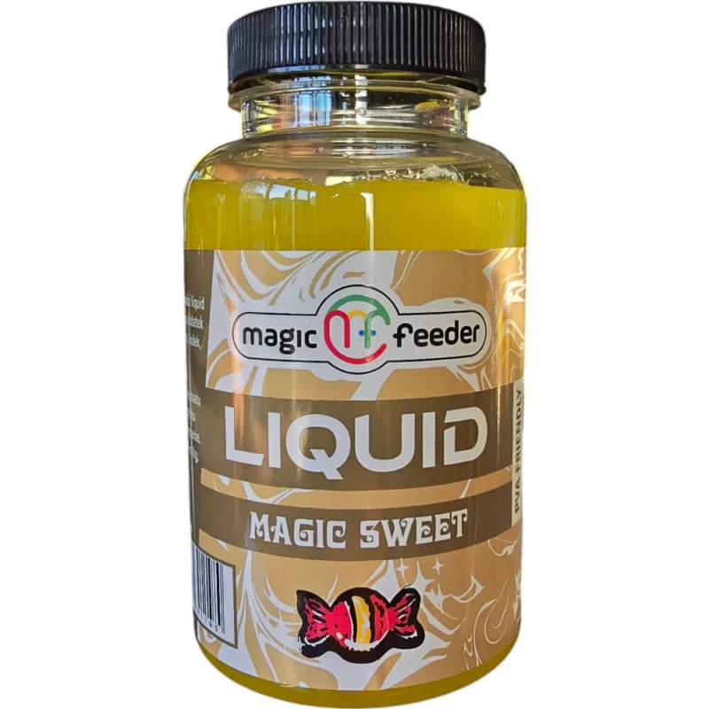 Liquid Magic Feeder Magic Sweet 250ml Tani