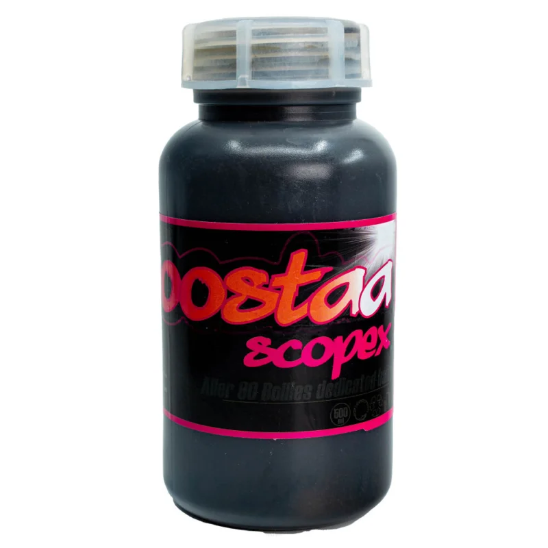 Tylko dziś Booster Massive Baits Aller Boosta Scopex 500ml