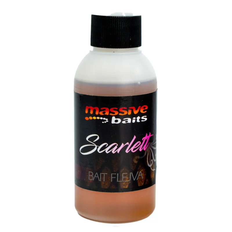 Bait Flejva Massive Baits Scarlett 100ml Kup teraz