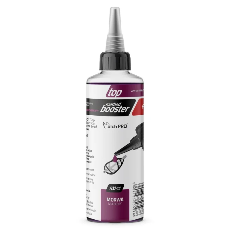 Oferta Booster MatchPro Top Morwa 100ml