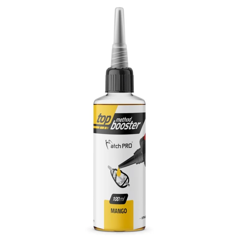 Booster MatchPro Top Method Booster Mango 100ml Bestseller