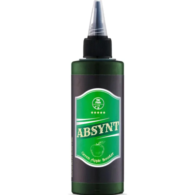 Taniej Booster Up Fish Absynt 100ml
