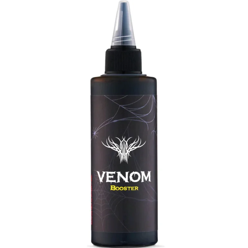 Hit sprzedaży Booster Up Fish Venom 100ml