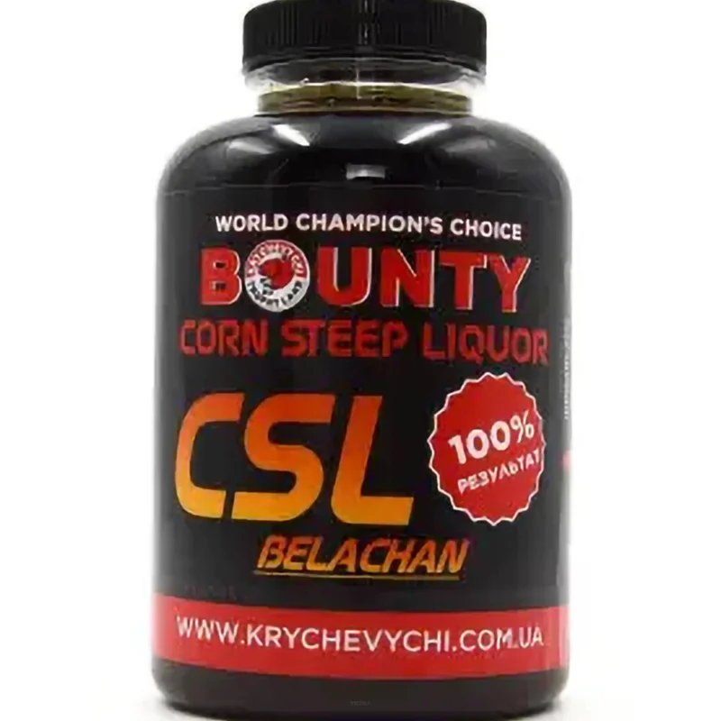 Liquid Bounty Csl Belachan 500ml Oferta