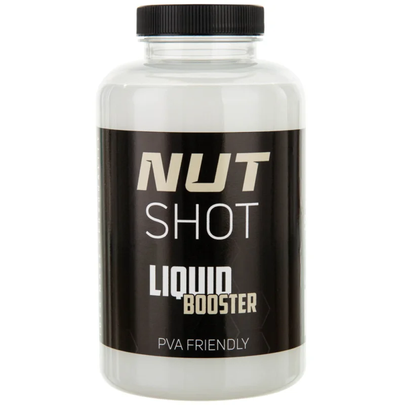 Rabat Booster RP Baits Nutshot Liquid 500ml