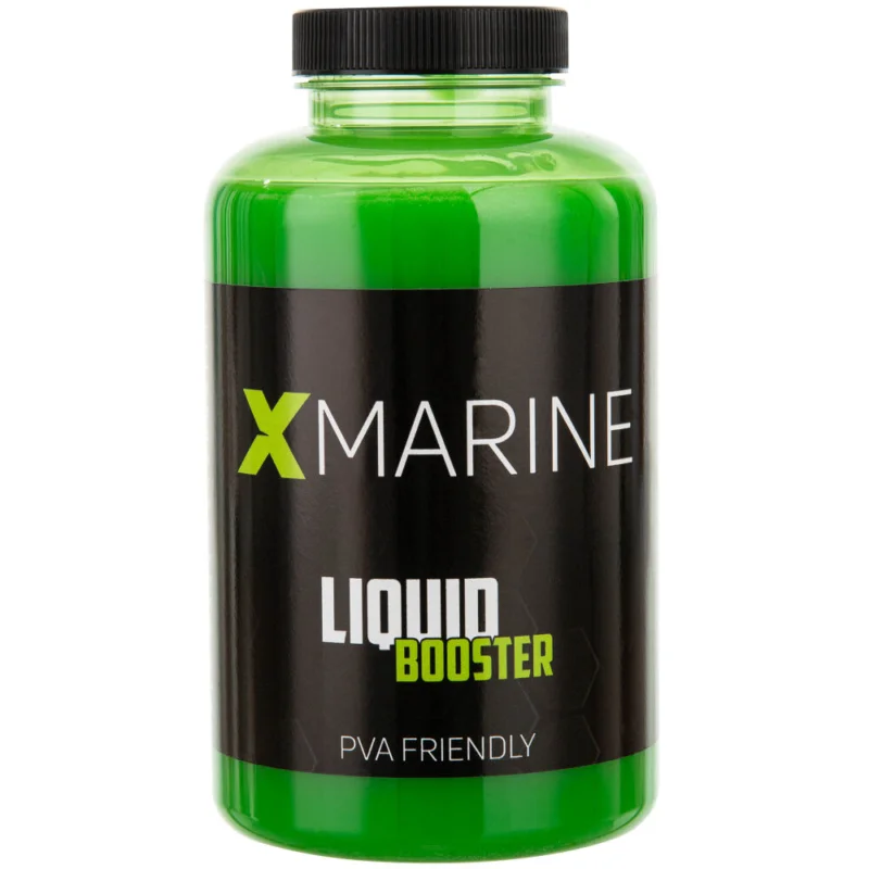 Do wyczerpania zapasów Booster RP Baits Xmarine Liquid 500ml