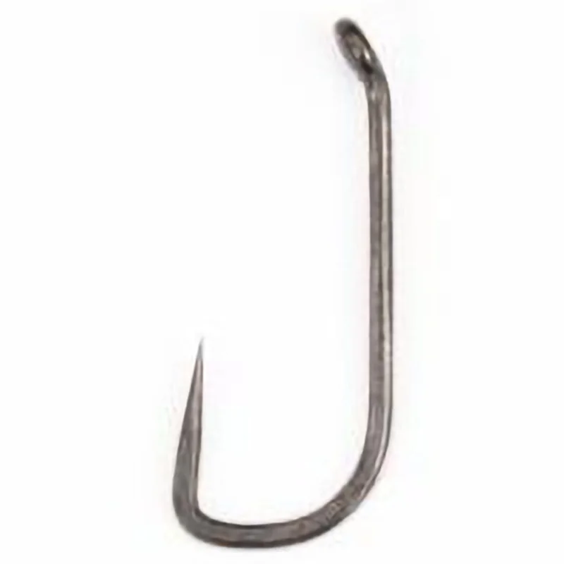 Bezzadziorowe Haczyki Karpiowe Nash Twister Long Shank 6 Darmowa dostawa