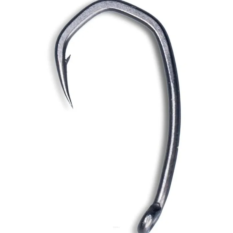 Haczyki Nash Curve Shank Barbed - 8 Bestseller